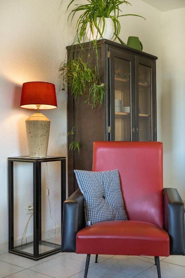 Le Clos Bellevue Appartement T3 Parking + Piscine Rodez Kültér fotó