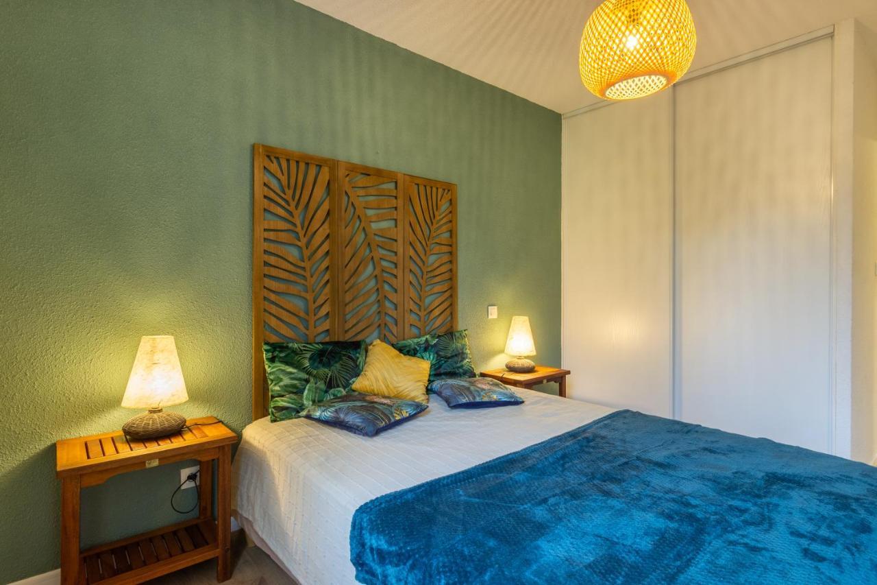 Le Clos Bellevue Appartement T3 Parking + Piscine Rodez Kültér fotó