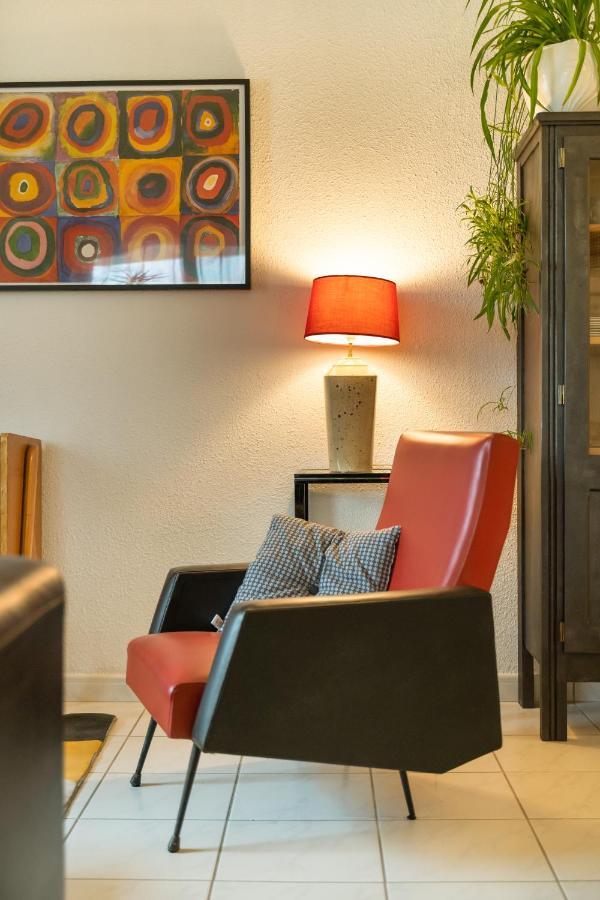 Le Clos Bellevue Appartement T3 Parking + Piscine Rodez Kültér fotó