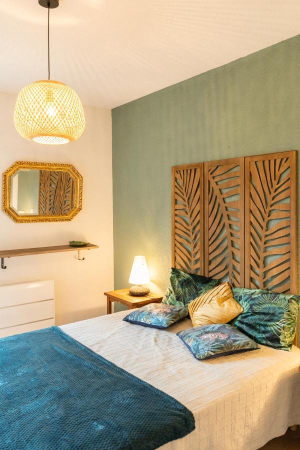 Le Clos Bellevue Appartement T3 Parking + Piscine Rodez Kültér fotó