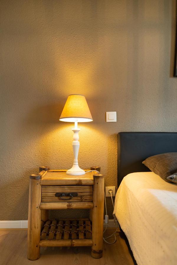 Le Clos Bellevue Appartement T3 Parking + Piscine Rodez Kültér fotó