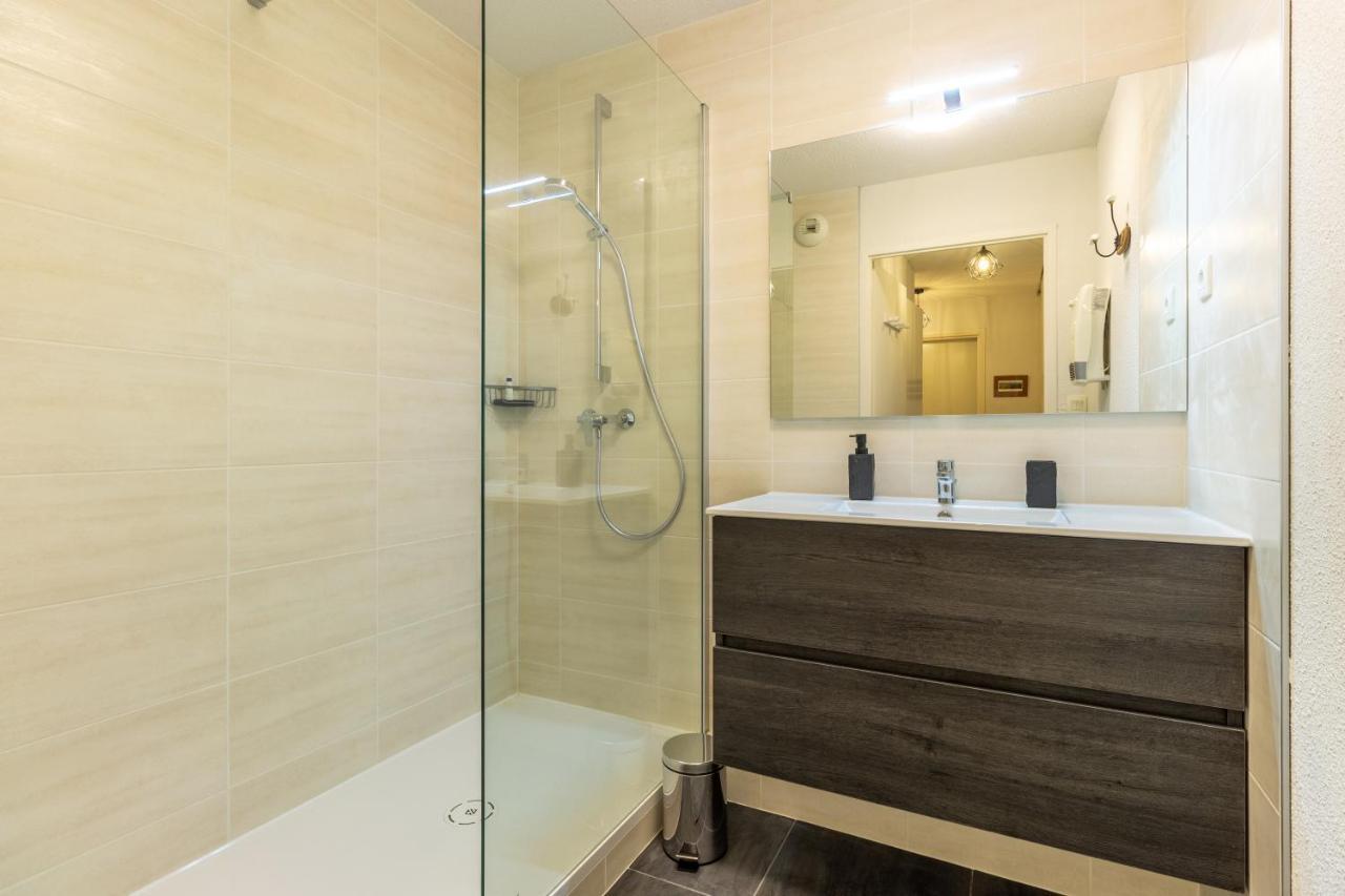 Le Clos Bellevue Appartement T3 Parking + Piscine Rodez Kültér fotó