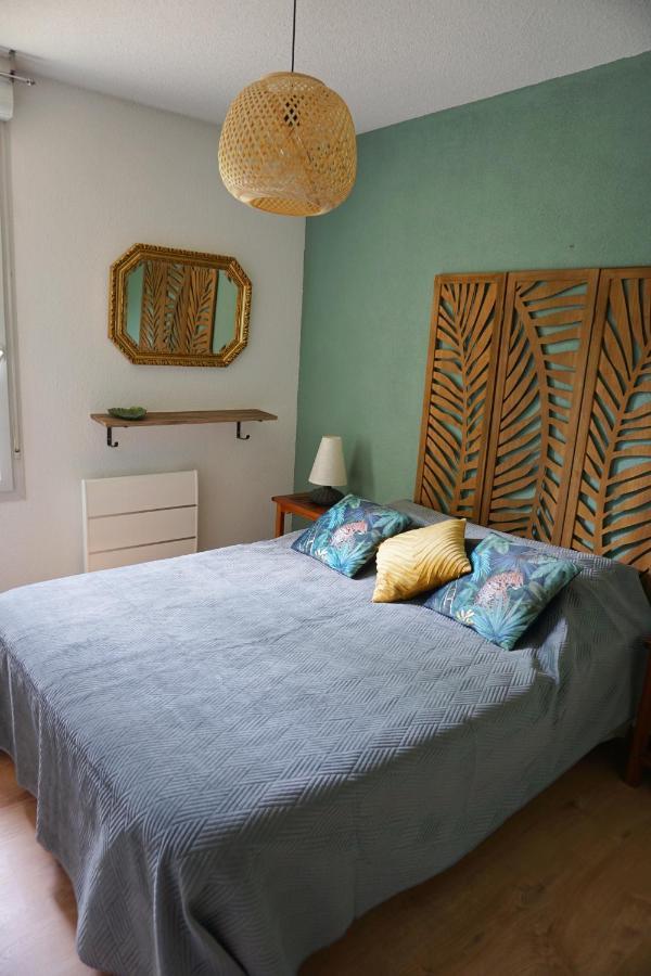 Le Clos Bellevue Appartement T3 Parking + Piscine Rodez Kültér fotó