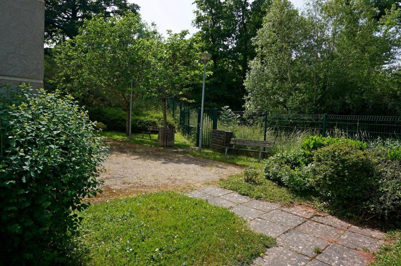 Le Clos Bellevue Appartement T3 Parking + Piscine Rodez Kültér fotó